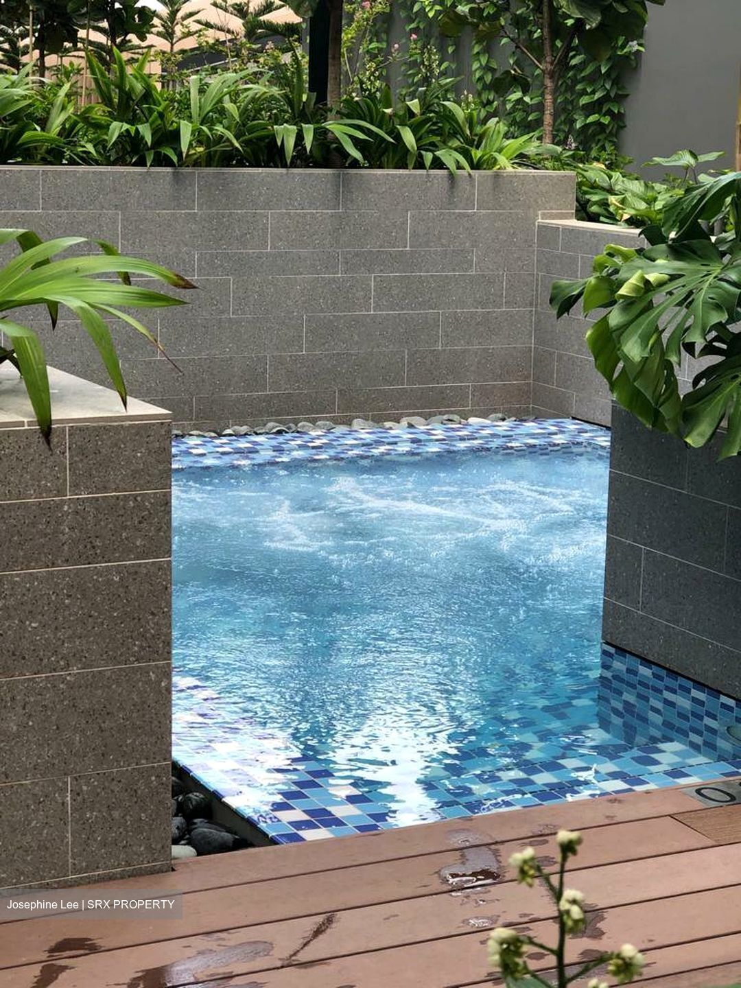 The Alps Residences (D18), Condominium #617674491